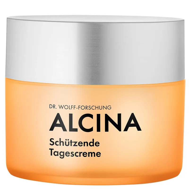 Rabatt Schützende Tagescreme Gesichtscreme 50 ml