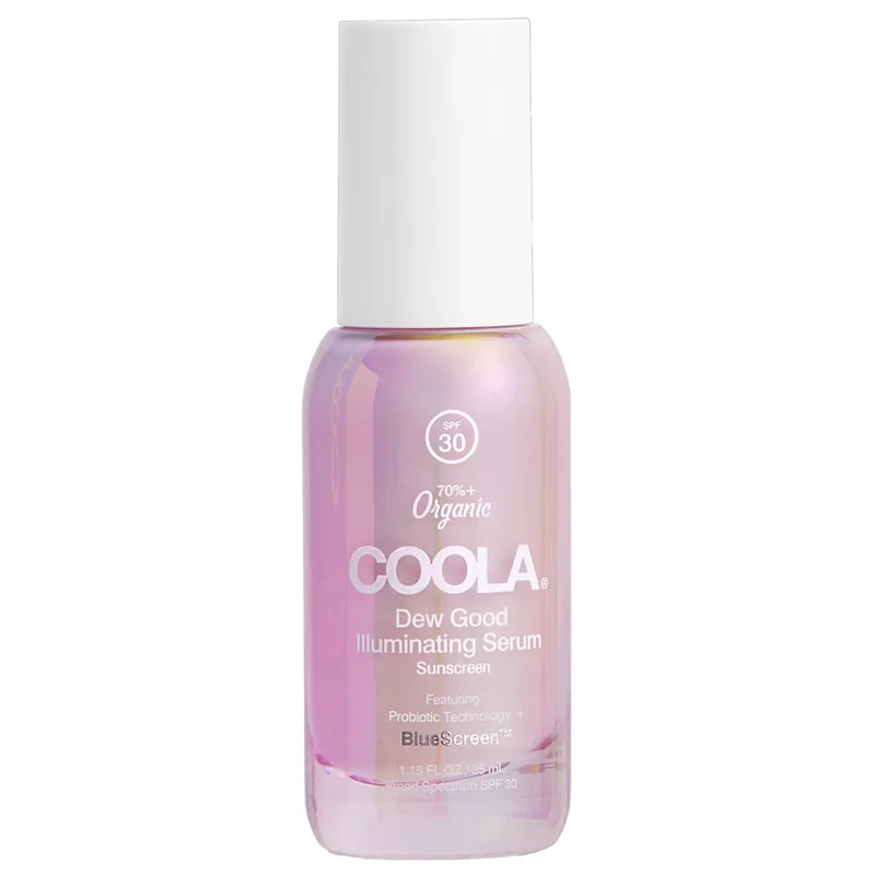 Dew Good Illuminating Serum SPF 30 Gesichtsserum 35 ml Finale Aktion