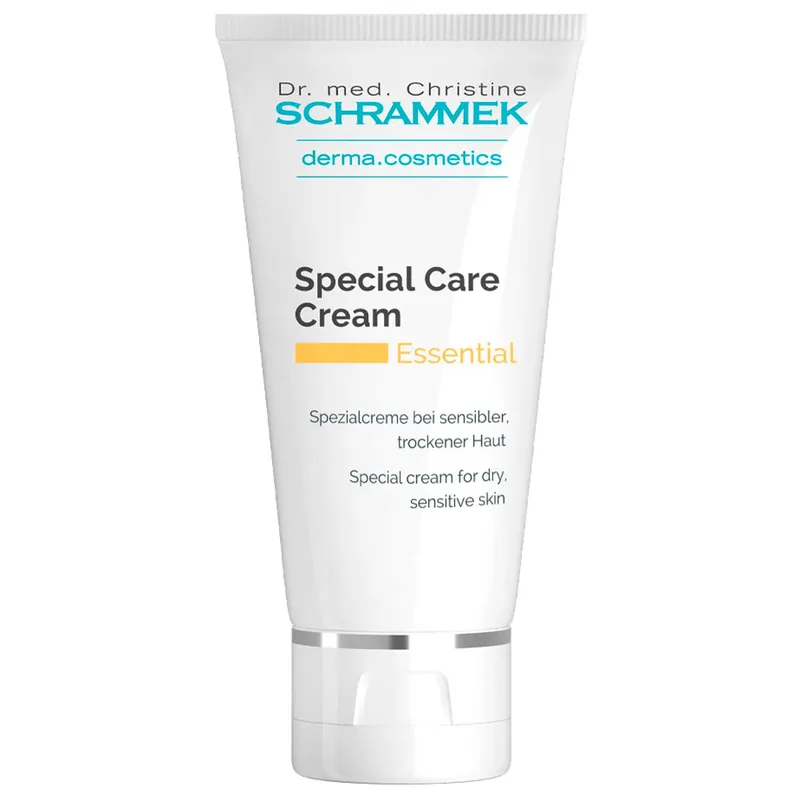 Essential Special Care Cream Gesichtscreme 50 ml Direkt Vom Hersteller