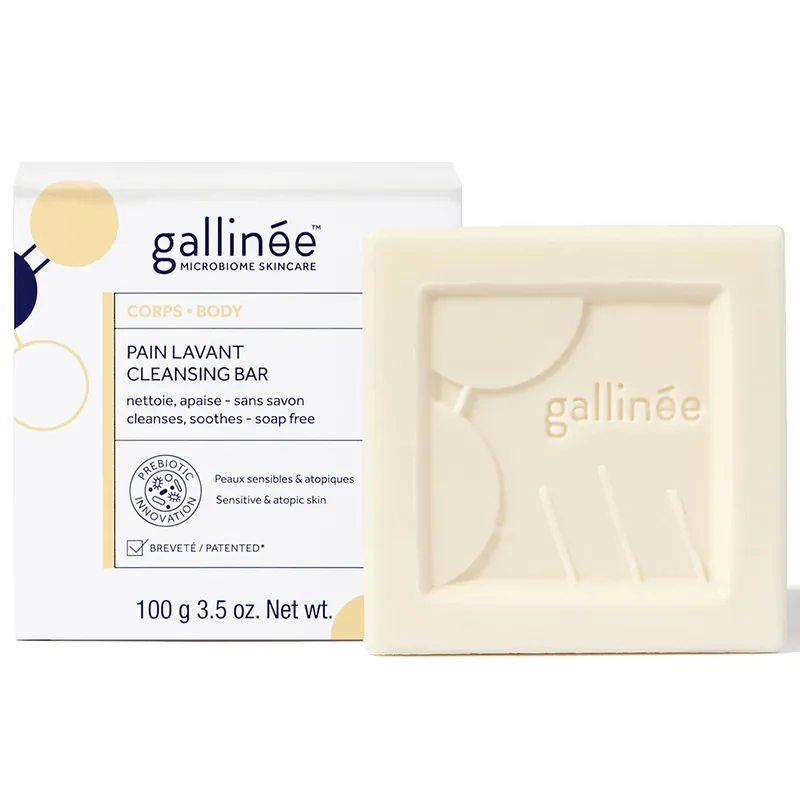 Cleansing Bar Gesichtsseife 100 g Super-Preis