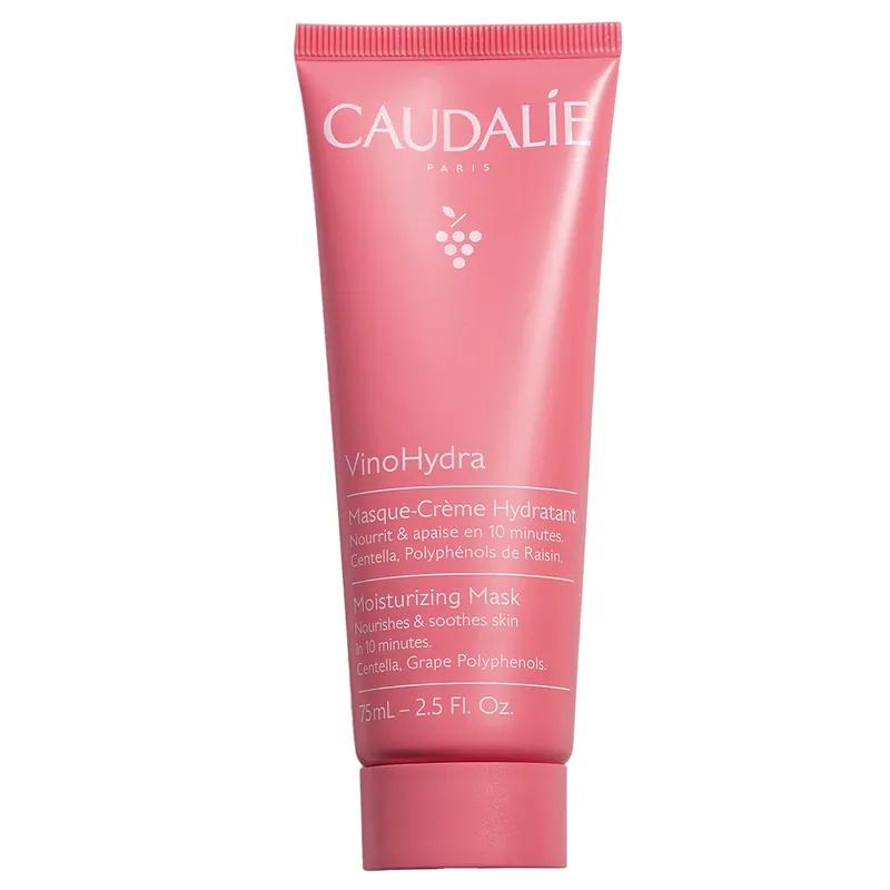 VinoHydra Moisturizing Mask Gesichtsmaske 75 ml Bestseller