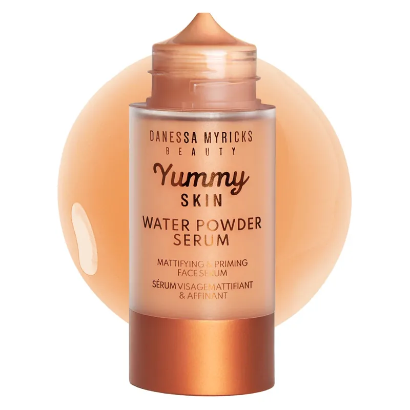 Yummy Skin Water Powder Serum Gesichtsserum 30 g Ausverkauf