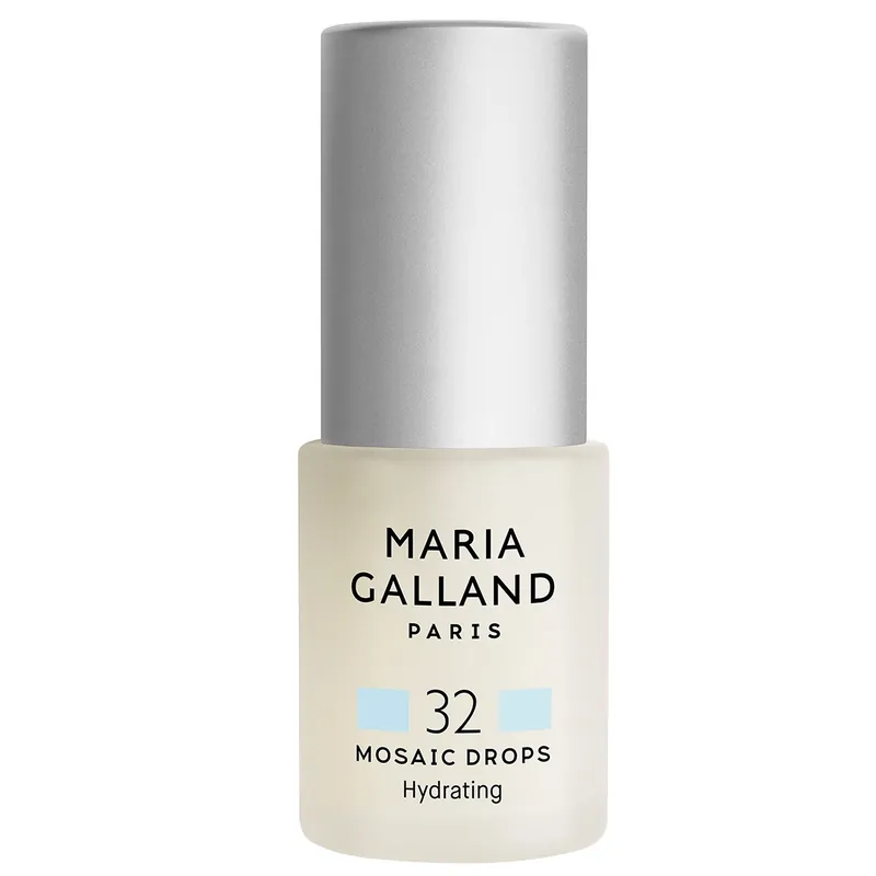 MOSAIC DROPS Hydrating Gesichtsserum 15 ml Billig