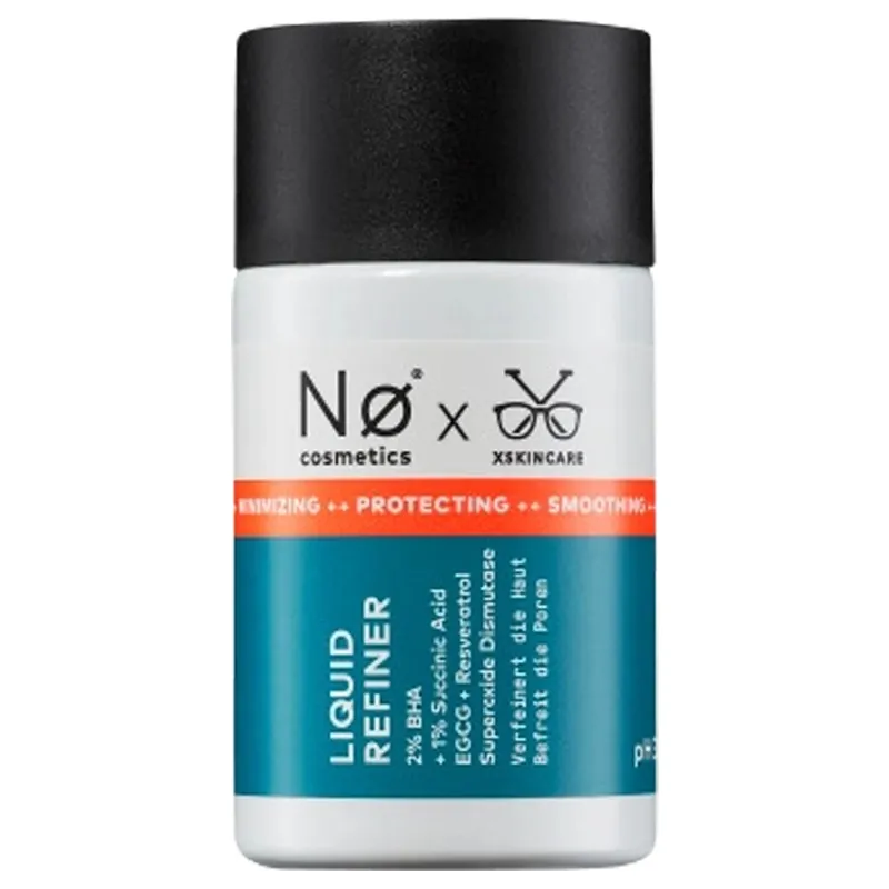 easy tøday Liquid Refiner Toner Gesichtstonic 50 ml Angebot