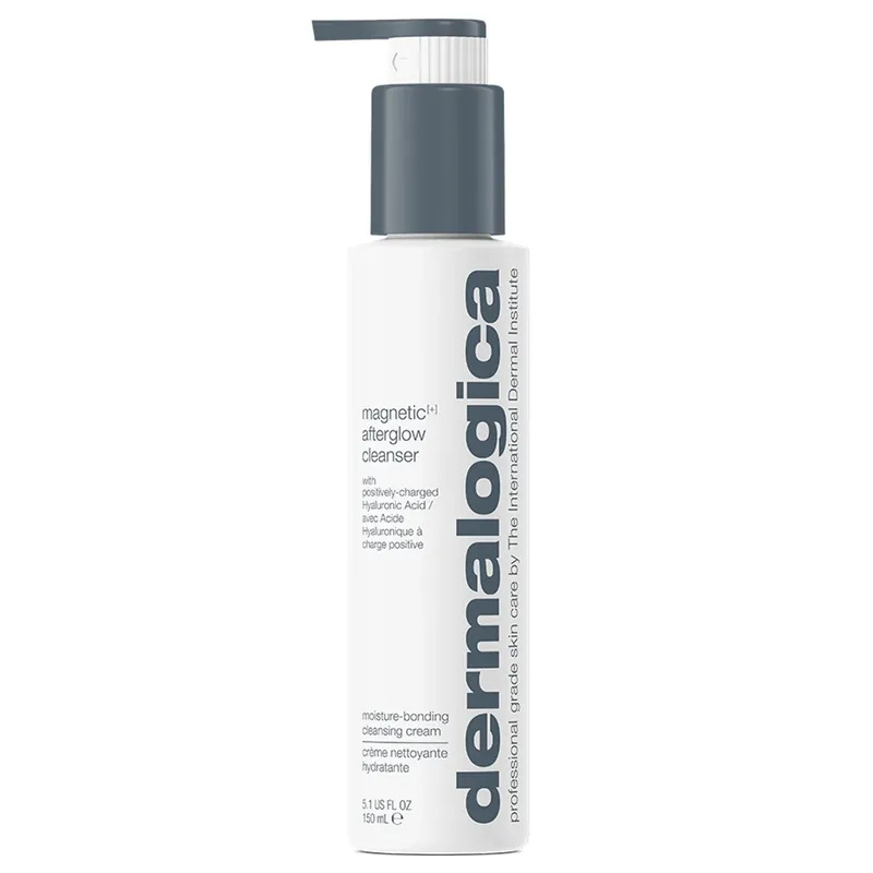 Magnetic Afterglow Cleanser Gesichtsreiniger 150 ml Sonderangebot