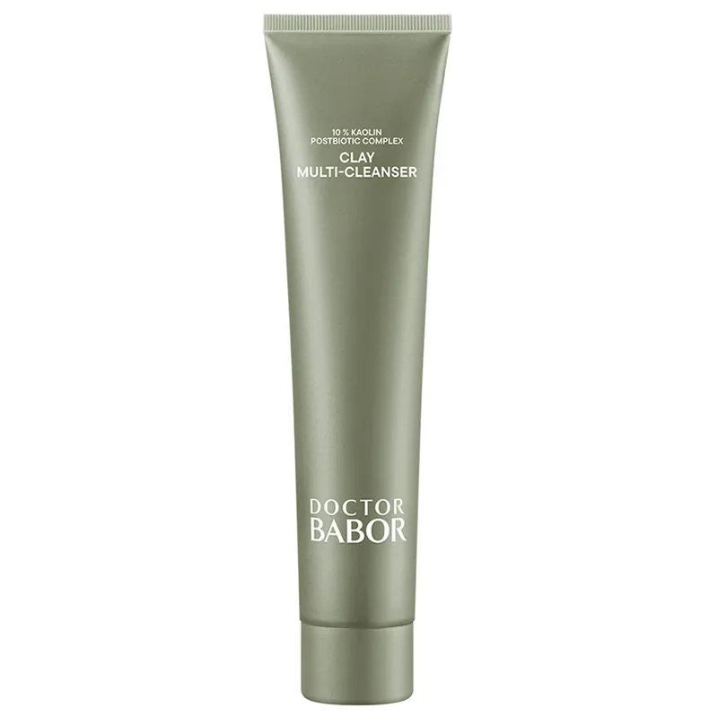DOCTOR BABOR MICROBIOMIC CLAY MULTI-CLEANSER Gesichtsreiniger 75 ml Bestpreis