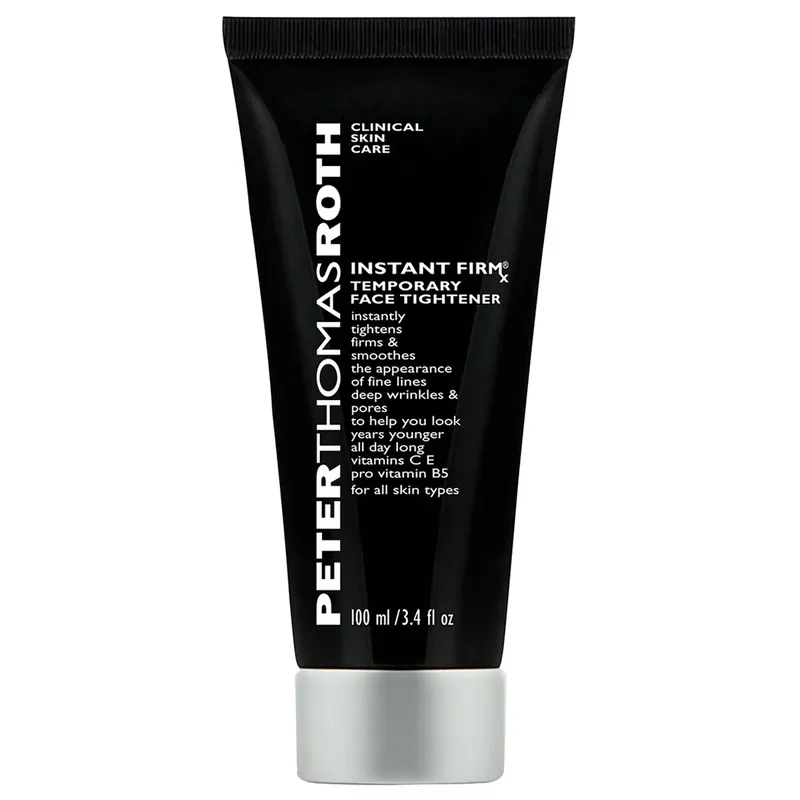 FIRMx® Instant Firmx Temporary Face Tightener Gesichtsgel 100 ml Finale Aktion