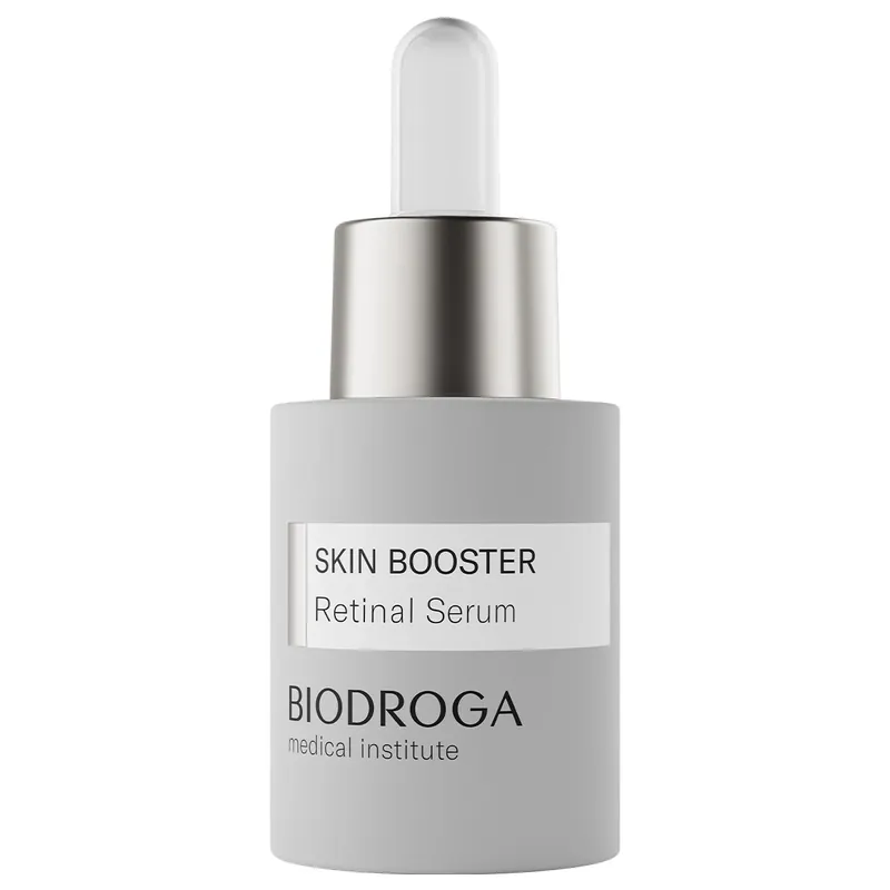 Medical Institute SKIN BOOSTER Retinal Serum Gesichtsserum 15 ml Letzte Chance