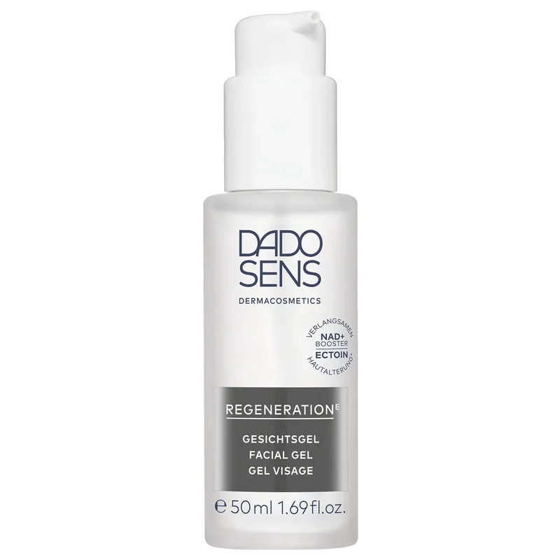 Schneller Versand REGENERATION E Gesichtsgel Gesichtsgel 50 ml