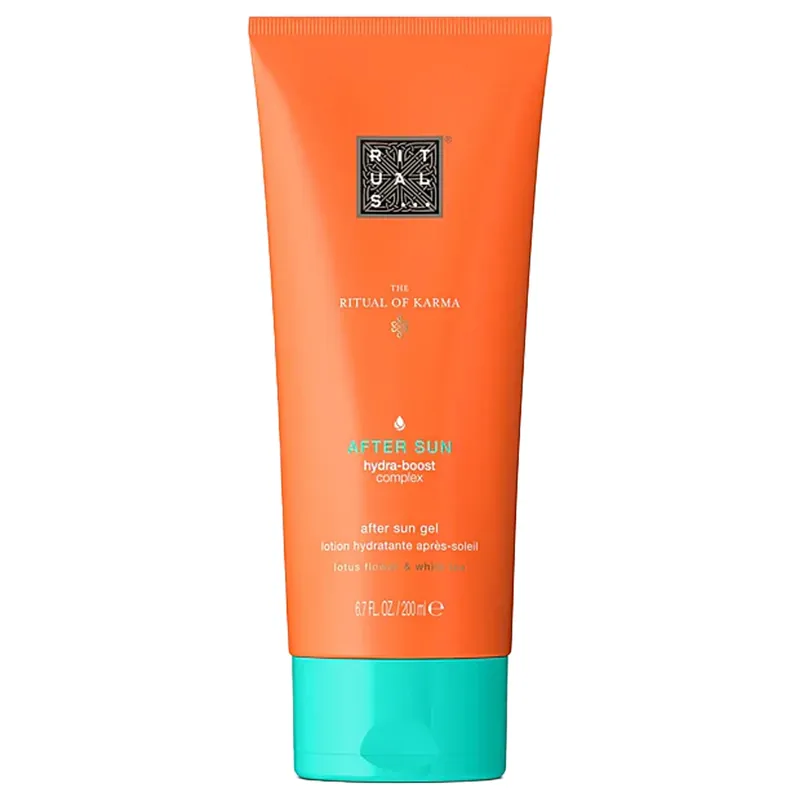 Heißes Angebot THE RITUAL OF KARMA After Sun Gel After Sun Gel 200 ml