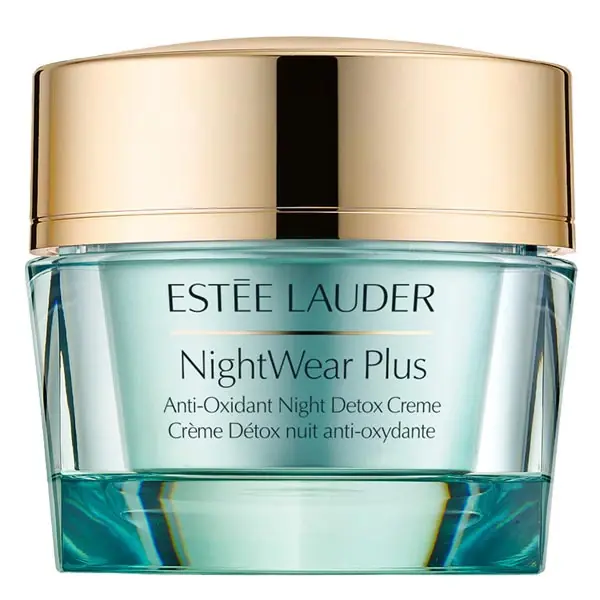 Sichere Zahlung NightWear Plus Anti-Oxidant Night Detox Creme Gesichtscreme 50 ml