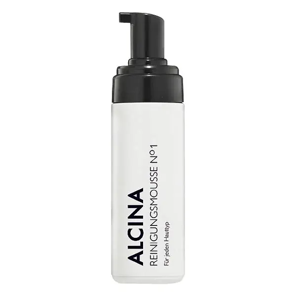 No 1 Reinigungsmousse No 1 Reinigungsschaum 150 ml Preis Gesenkt