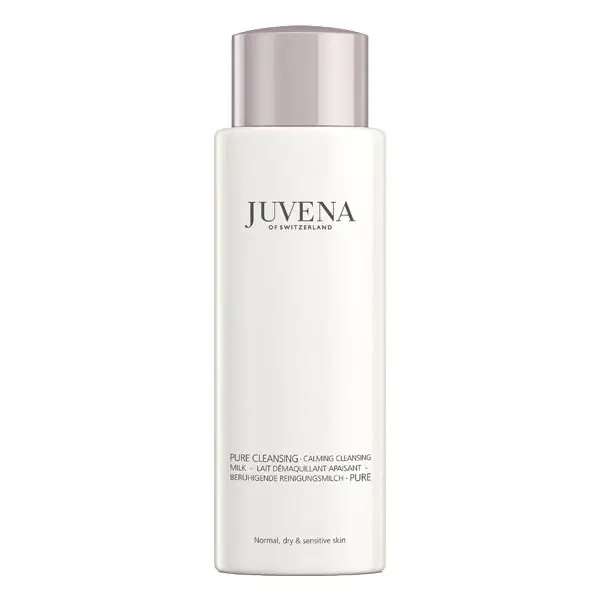 Top-Angebot Pure Cleansing Calming Cleansing Milk Gesichtsreiniger 200 ml