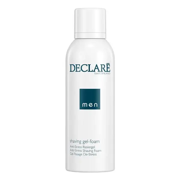 Rabatt Men Shaving Gel-Foam Rasierpflege 150 ml