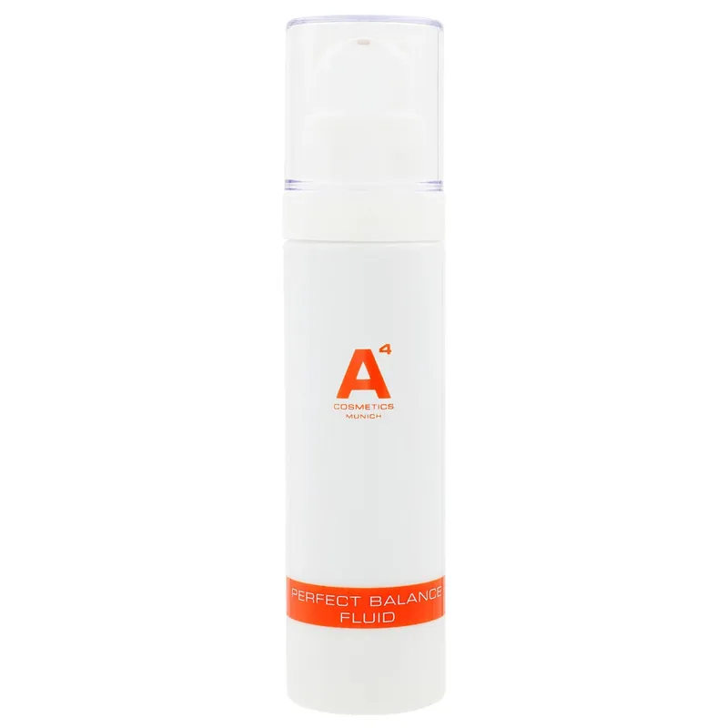Perfect Balance Fluid Gesichtsfluid 50 ml Kracherpreis