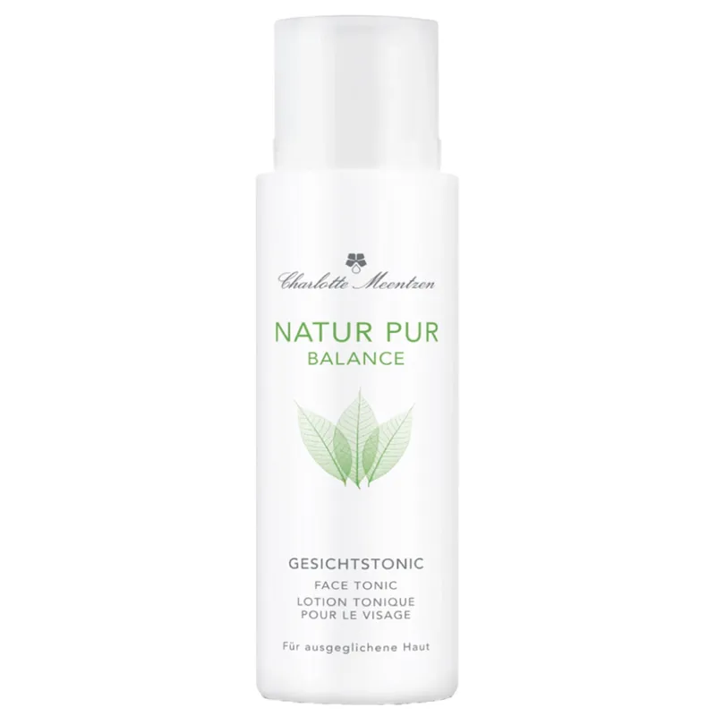 Finale Aktion Natur Pur BALANCE Gesichtstonic Gesichtstonic 125 ml