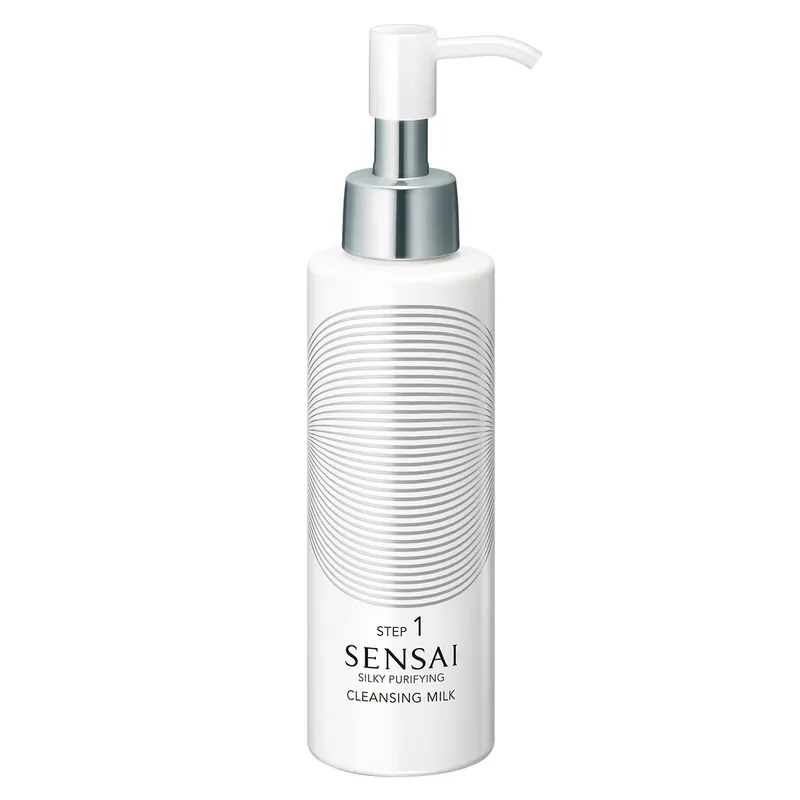 Beliebt SILKY PURIFYING Cleansing Milk Reinigungsmilch 150 ml