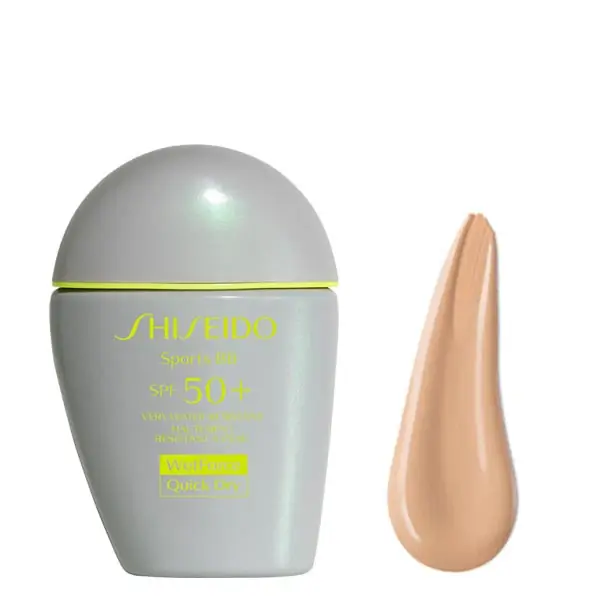 Preisreduziert Sun Care Sports BB BB Cream 30 ml