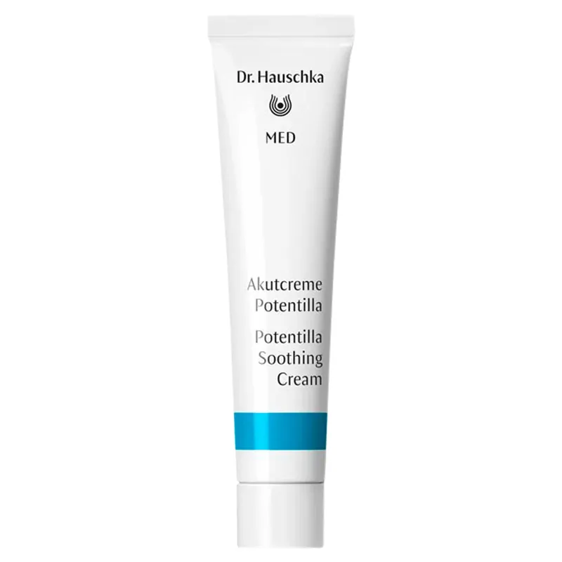 Med Akutcreme Potentilla Gesichtscreme 20 ml Heißes Angebot
