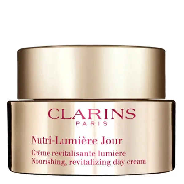 Nutri-Lumière Jour Gesichtscreme 50 ml Preisreduziert