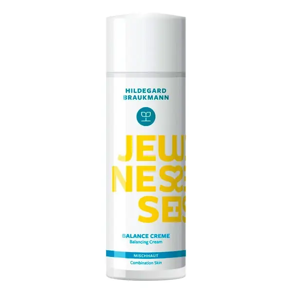 JEUNESSE Balance Creme Gesichtscreme 50 ml Garantierte Lieferung