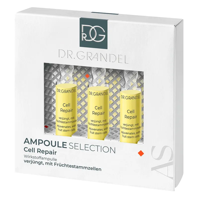 Professional Collection Cell Repair Ampulle 9 ml Geprüft