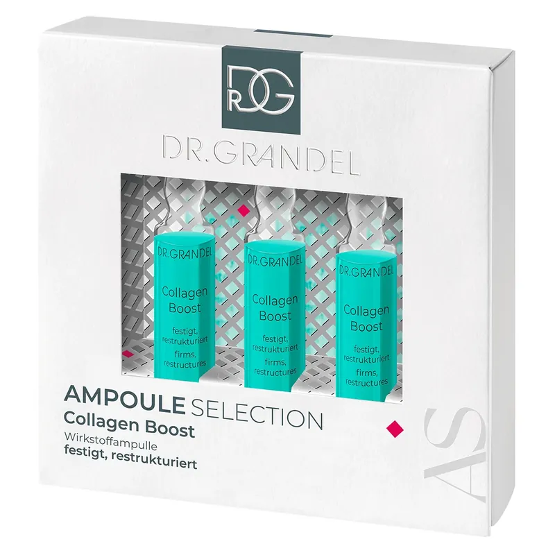 Professional Collection Collagen Boost Ampulle 9 ml Aktuell