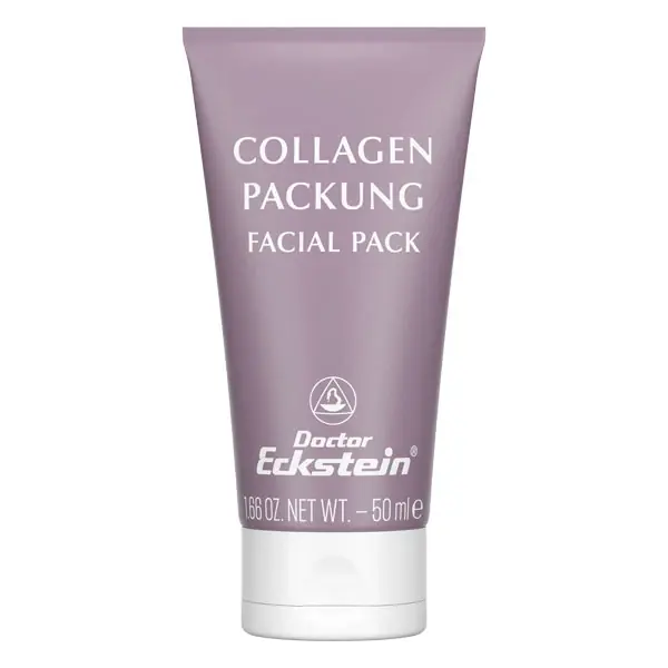 Neu Im Sortiment Collagen Packung Gesichtsmaske 50 ml