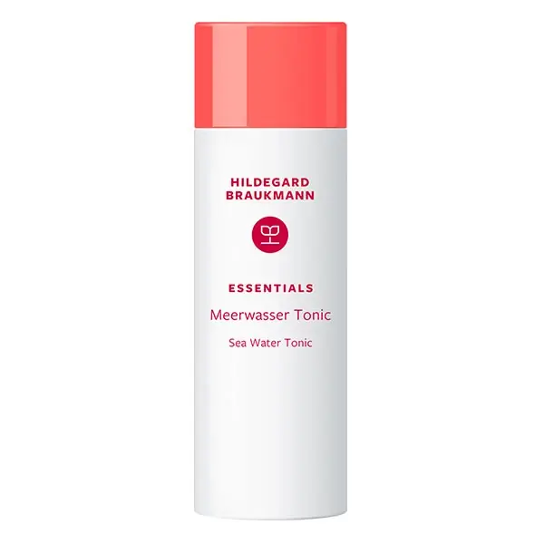 Direktkauf ESSENTIALS Meerwasser Tonic Gesichtstonic 200 ml
