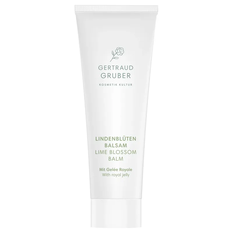Lindenblüten Balsam mit Gelée Royale 24h Pflege 50 ml Jetzt Bestellen