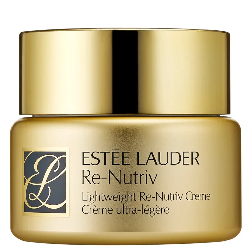 Re-Nutriv Lightweight Creme Gesichtscreme 50 ml Garantierte Lieferung