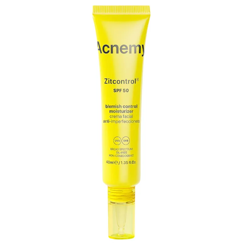ZITCONTROL Treatment SPF 50 Gel-Creme 40 ml Billig