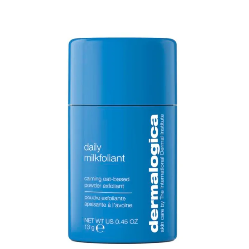 Daily Milkfoliant Travel Size Gesichtspeeling 13 g Günstig