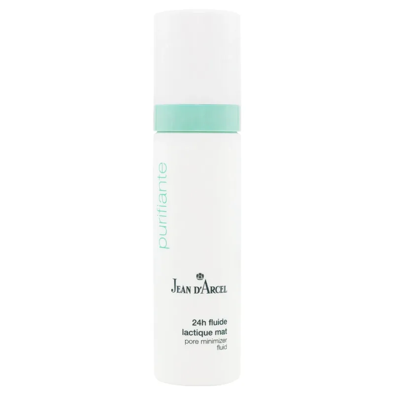 Top-Seller purifiante 24h fluide lactique mat Fluid 50 ml