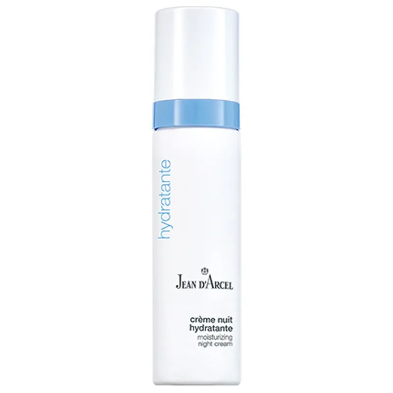 Markenprodukt hydratante crème nuit hydratante Gesichtscreme 50 ml