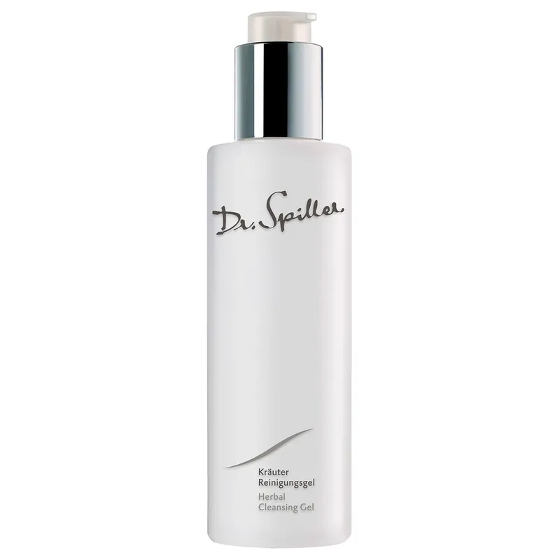 Billig Biomimetic SkinCare Kräuter Reinigungsgel Reinigungsgel 200 ml