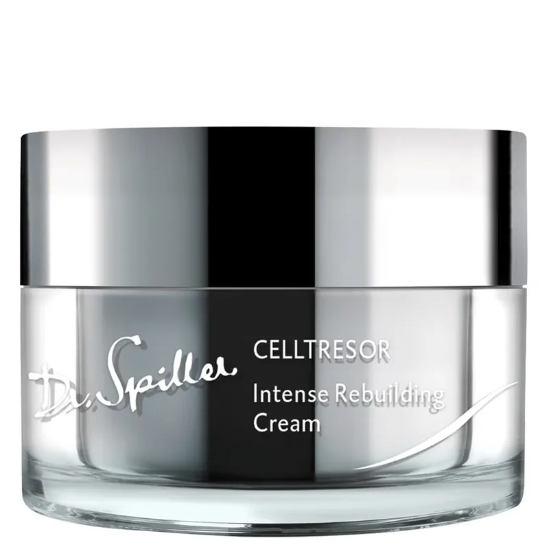 Intense Rebuilding Cream 24h Pflege 50 ml Schneller Versand