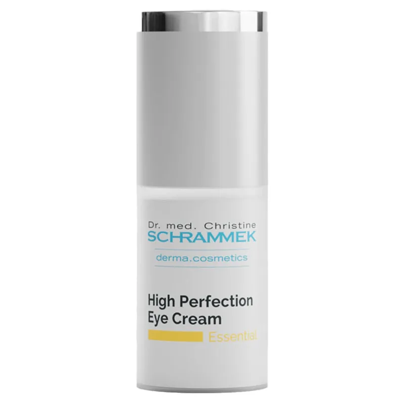 Essential High Perfection Eye Cream Augencreme 15 ml Neue Kollektion