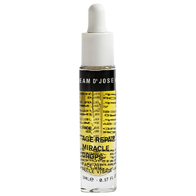Angebot Age Miracle Repair Drops Gesichtsöl 5 ml
