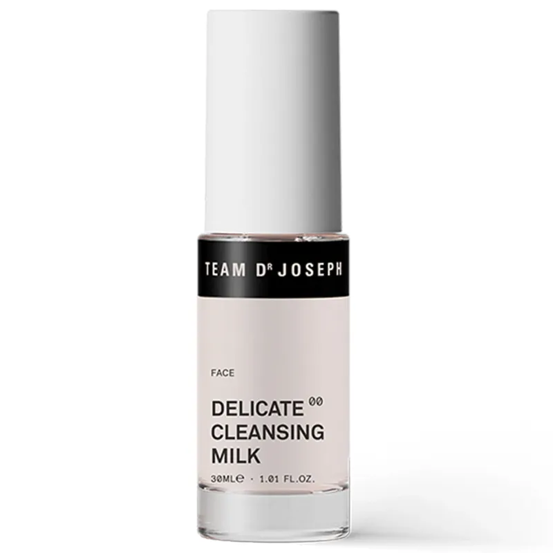 Delicate Cleansing Milk Reinigungsmilch 30 ml Top-Seller