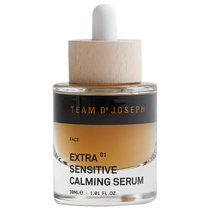 Knallerangebot Extra Sensitive Calming Serum Gesichtsserum 30 ml
