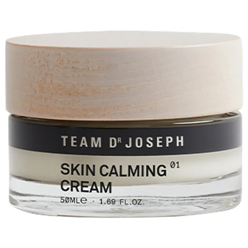 Neu Im Sortiment Skin Calming Cream Gesichtscreme 50 ml