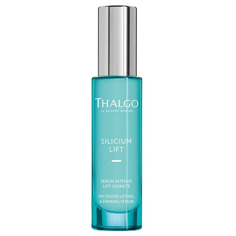 Saisonangebot SILICIUM LIFT Intensivserum mit Lifting-Effekt Gesichtsserum 30 ml