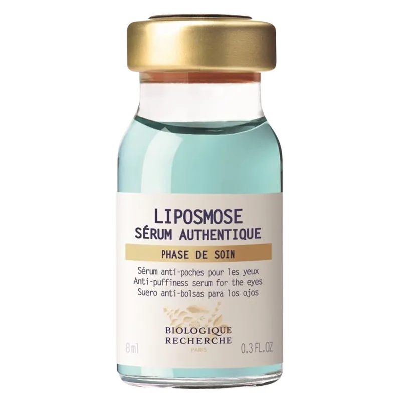 Expressversand Liposmose Augenserum 8 ml