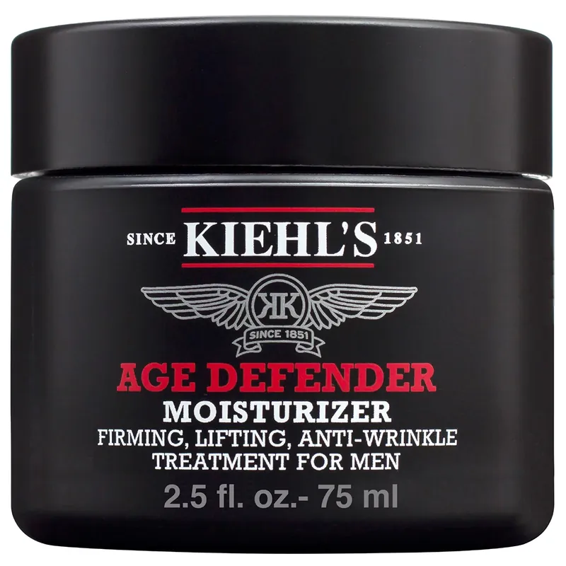 Age Defender Moisturizer Gesichtscreme 75 ml Super-Preis