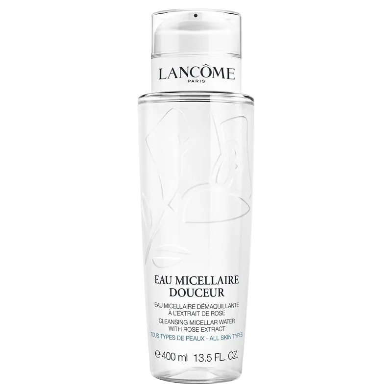 Bestseller Eau Micellaire Douceur Gesichtstonic 400 ml