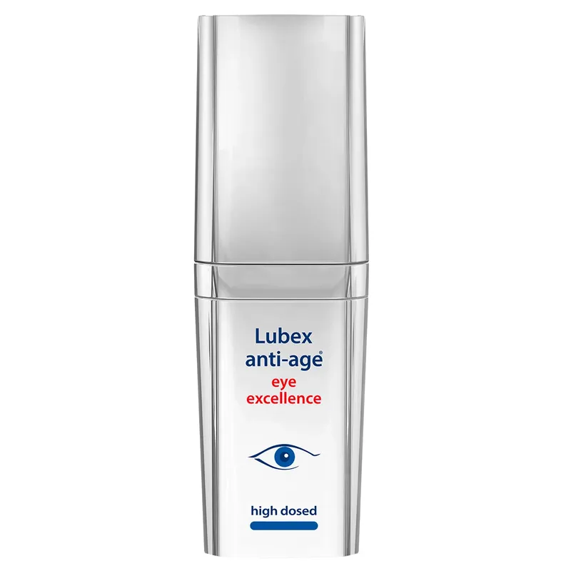 Eye Excellence Augencreme 15 ml Finale Aktion