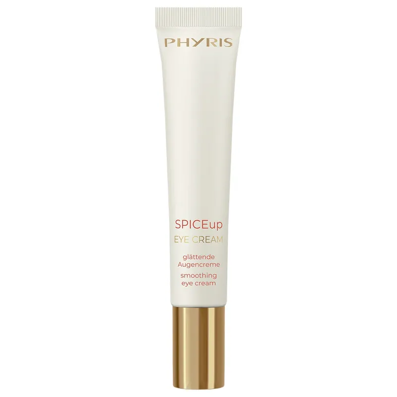 SPICEup EYE CREAM Augencreme 20 ml Aktuell