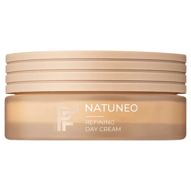 NATUNEO Refining Day Cream Gesichtscreme 50 ml Super-Preis