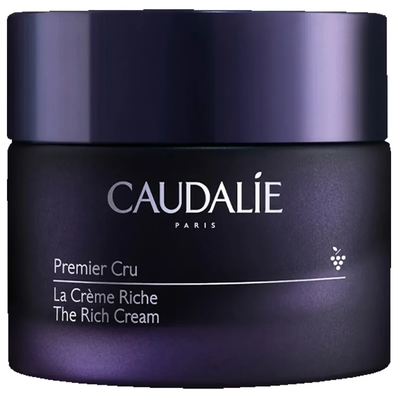 Premier Cru Die Reichhaltige Creme Gesichtscreme 50 ml Direkt Vom Hersteller